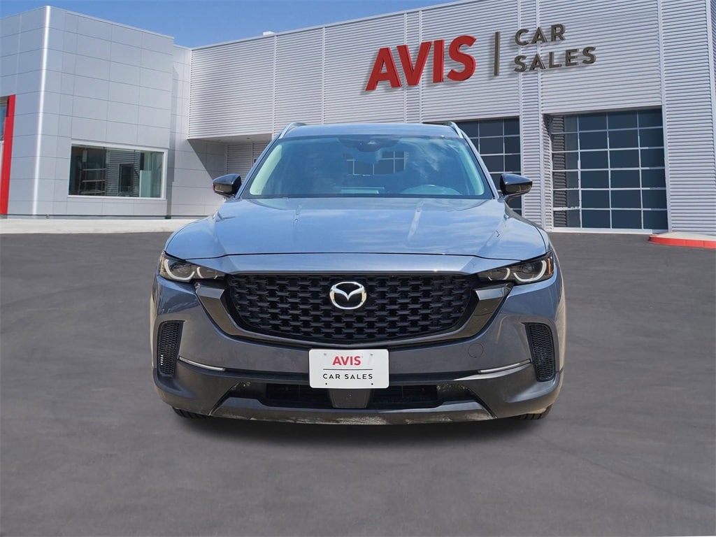 Thumbnail: 2024 Mazda CX-50 - 2