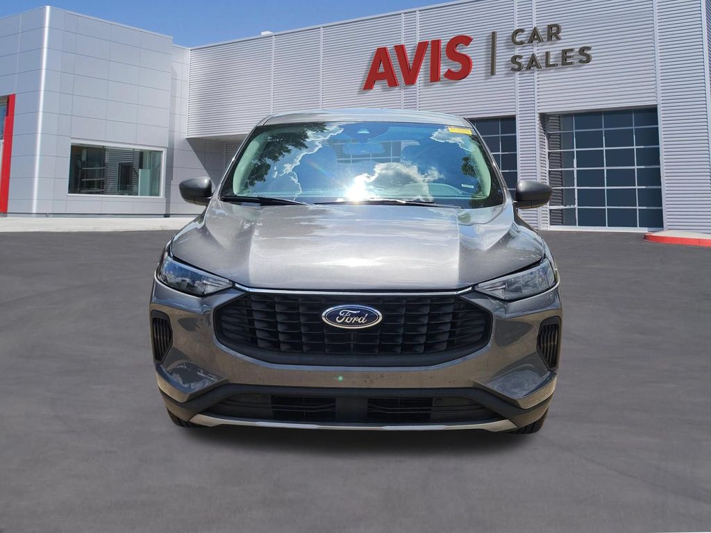 Thumbnail: 2025 Ford Escape - 10