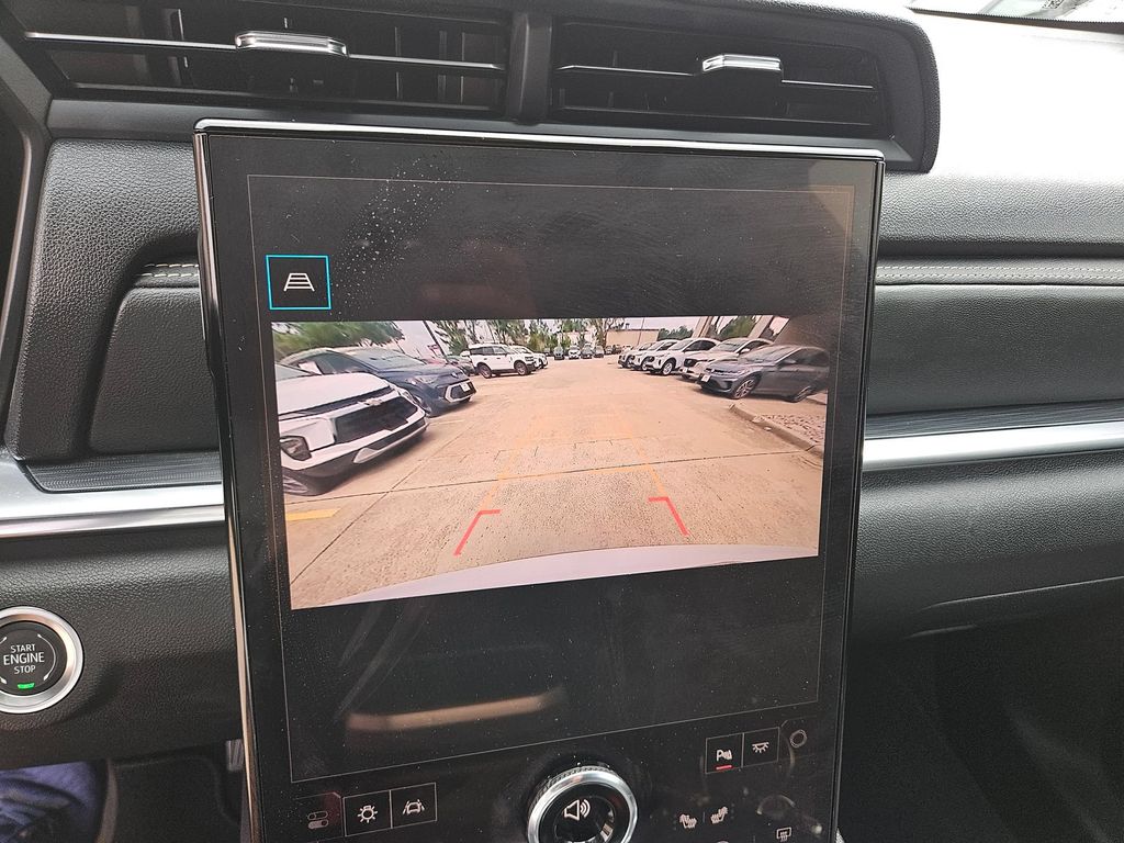 Thumbnail: 2025 GMC Terrain - 22