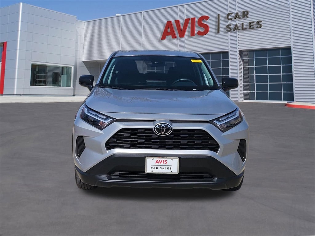 Thumbnail: 2025 Toyota RAV4 - 10