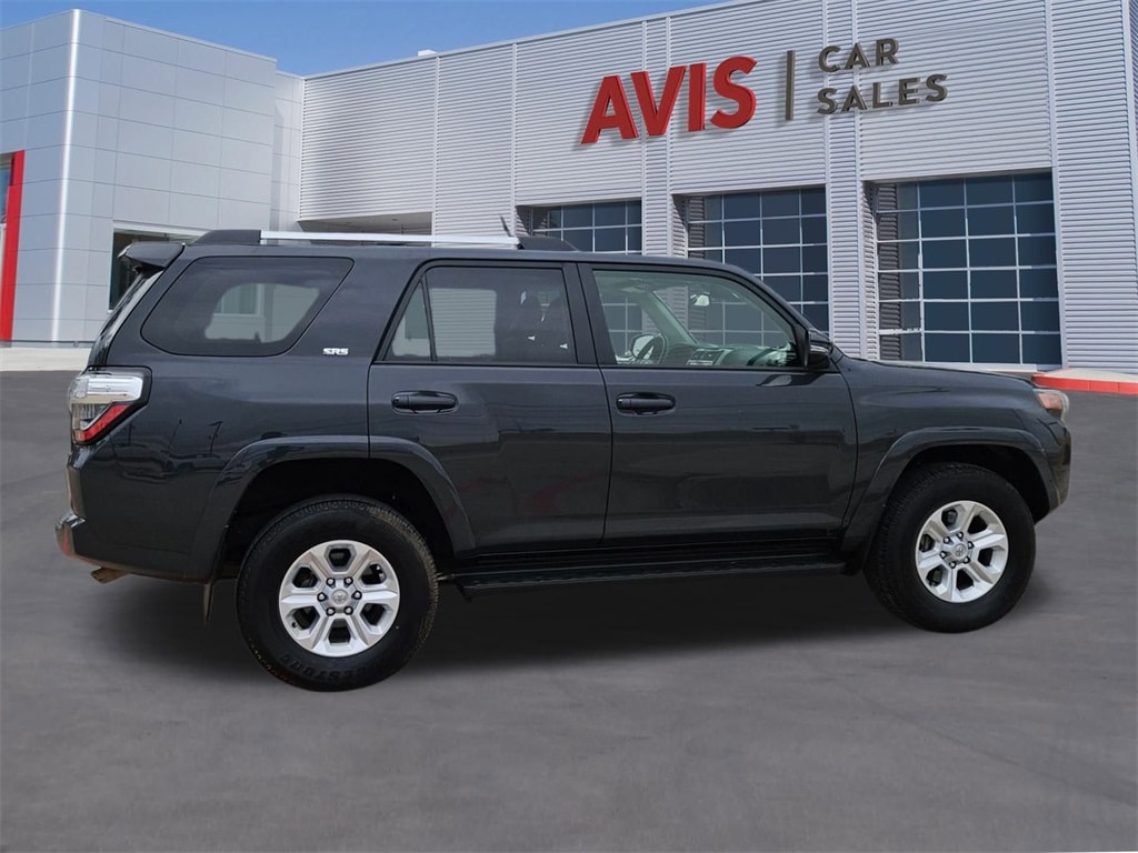 Thumbnail: 2024 Toyota 4Runner - 7