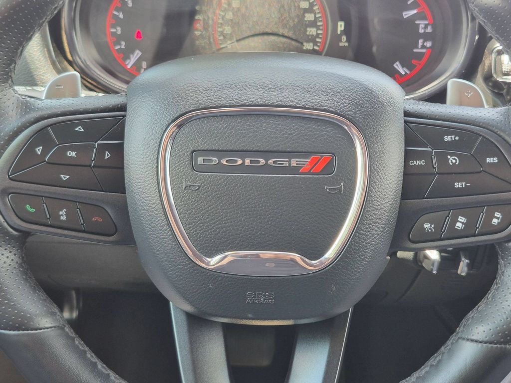 Thumbnail: 2025 Dodge Durango - 24