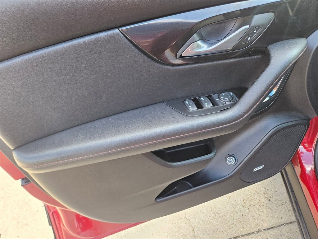 Thumbnail: 2025 Chevrolet Blazer - 13