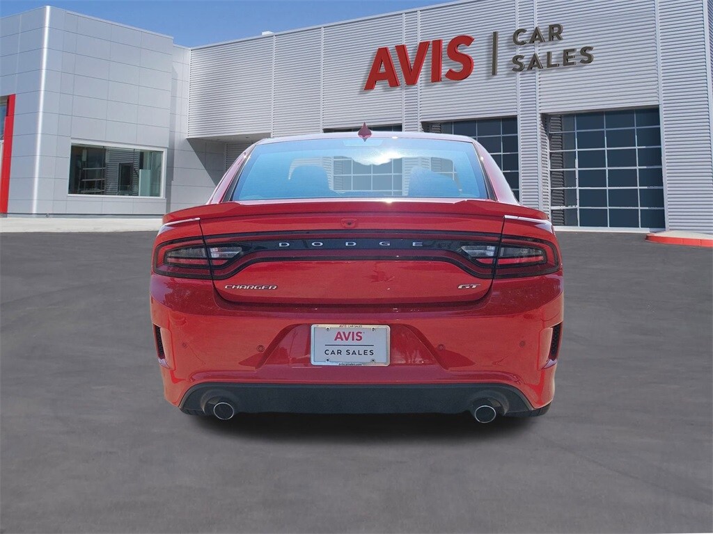 Thumbnail: 2023 Dodge Charger - 7