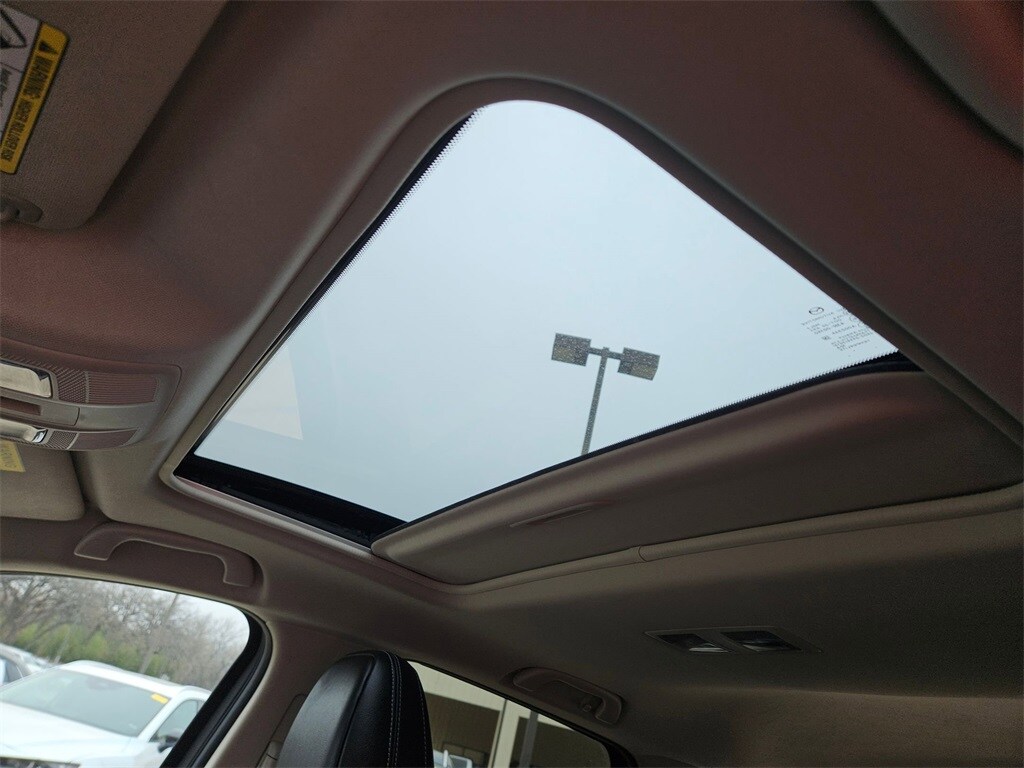 Thumbnail: 2025 Mazda CX-5 - 23