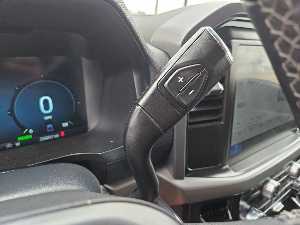 Thumbnail: 2025 Ford F-150 - 29