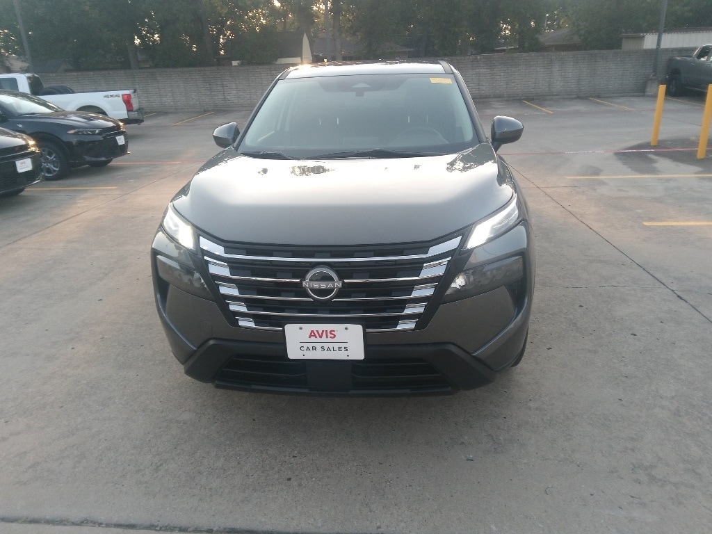 Thumbnail: 2024 Nissan Rogue - 2