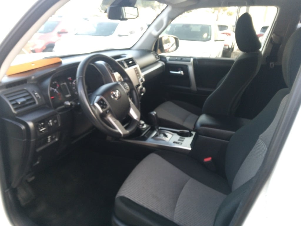 Thumbnail: 2024 Toyota 4Runner - 9