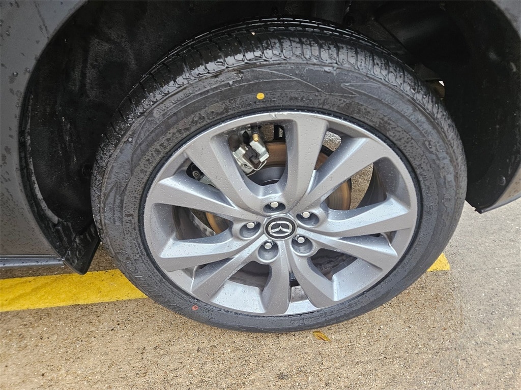 Thumbnail: 2025 Mazda CX-30 - 28