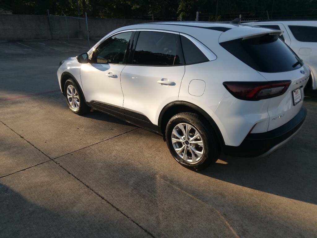 2023 Ford Escape Active 4