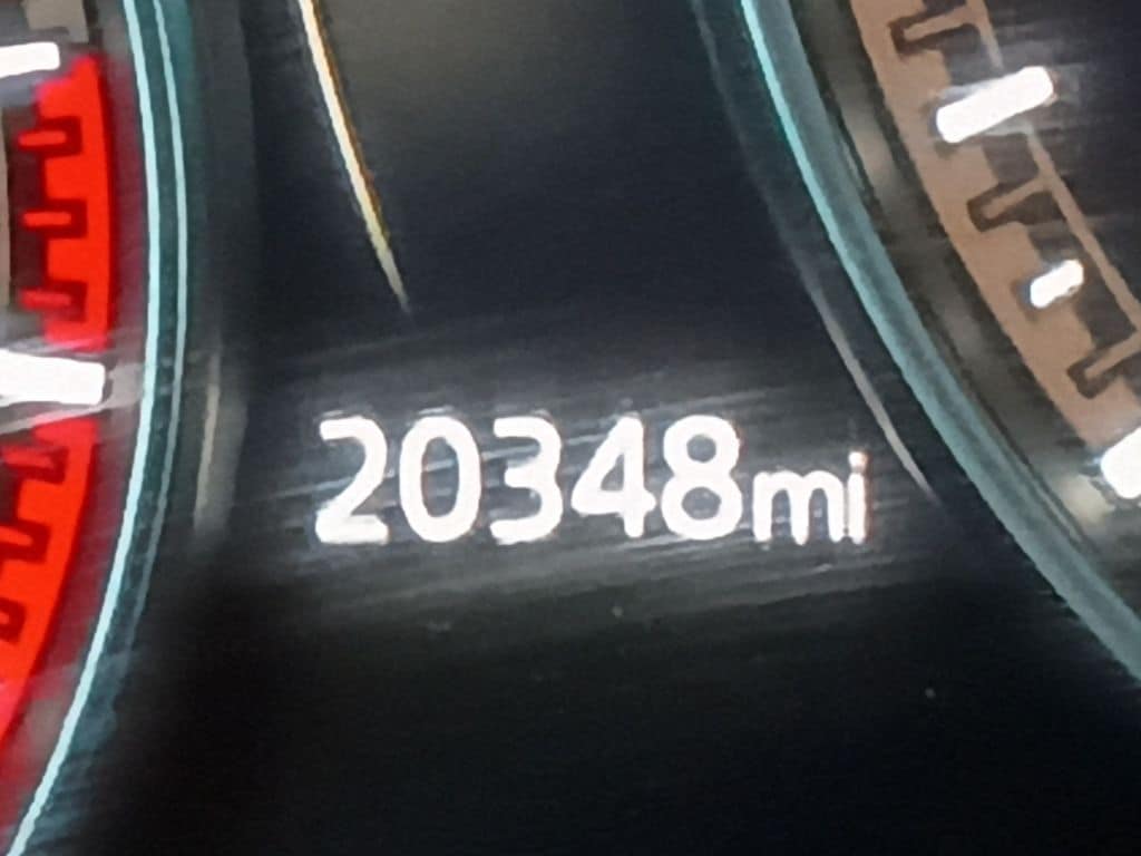 Thumbnail: 2025 Mazda CX-50 - 2