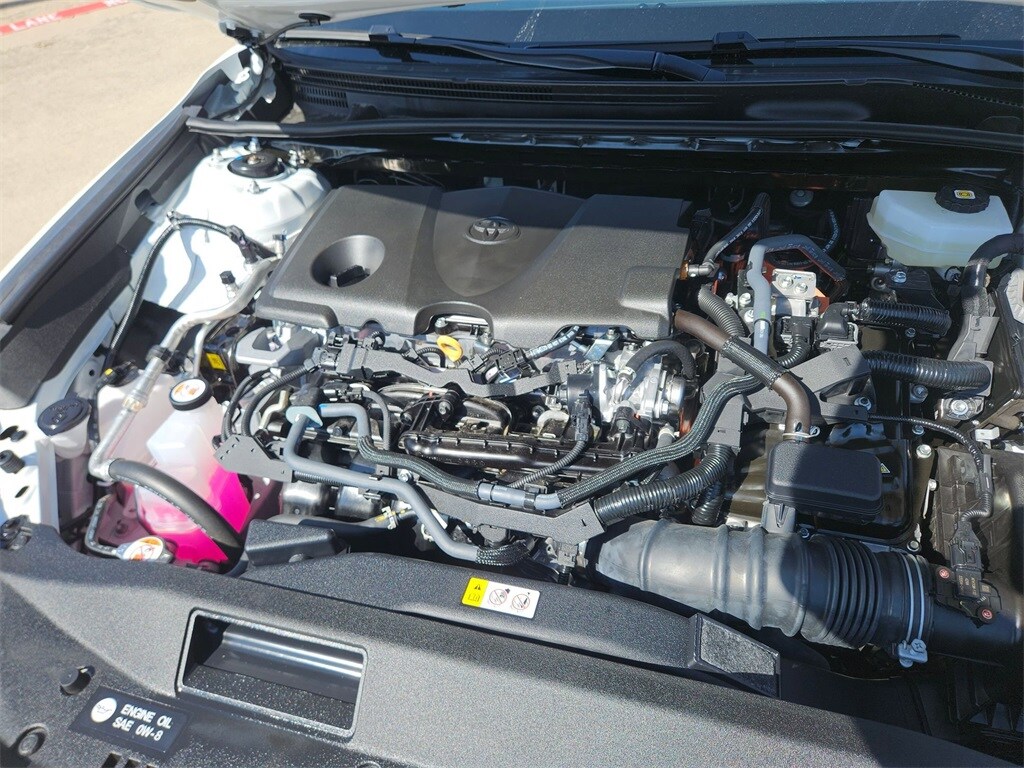 Thumbnail: 2025 Toyota Camry - 23