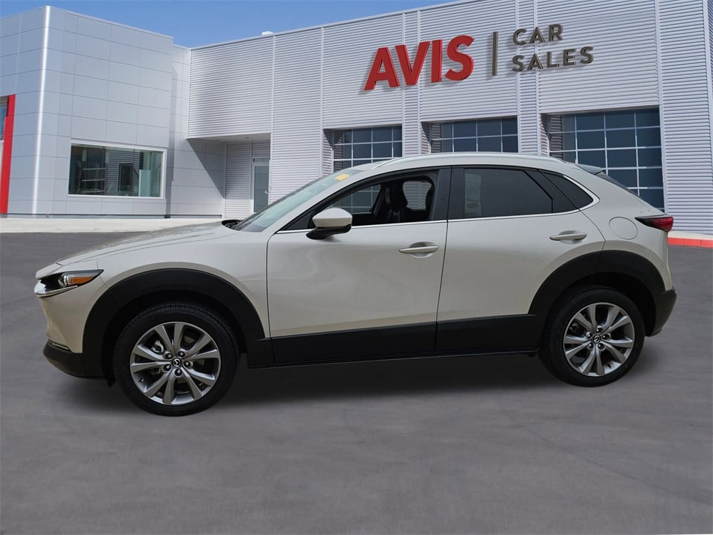 Thumbnail: 2024 Mazda CX-30 - 2