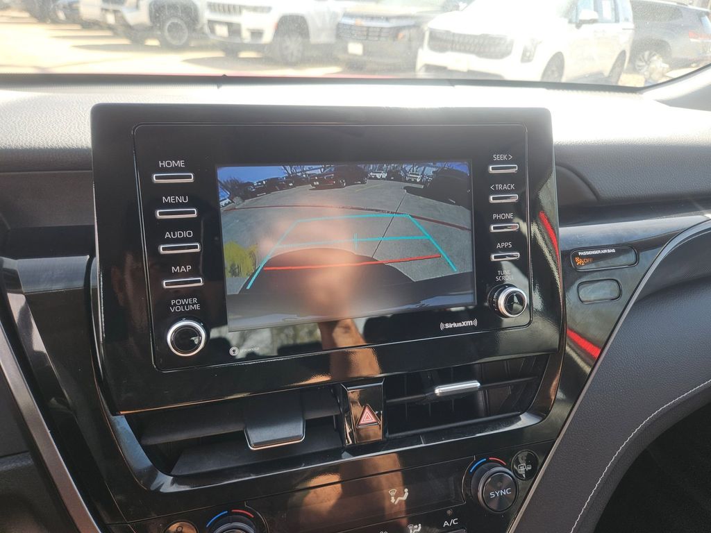 Thumbnail: 2024 Toyota Camry - 22