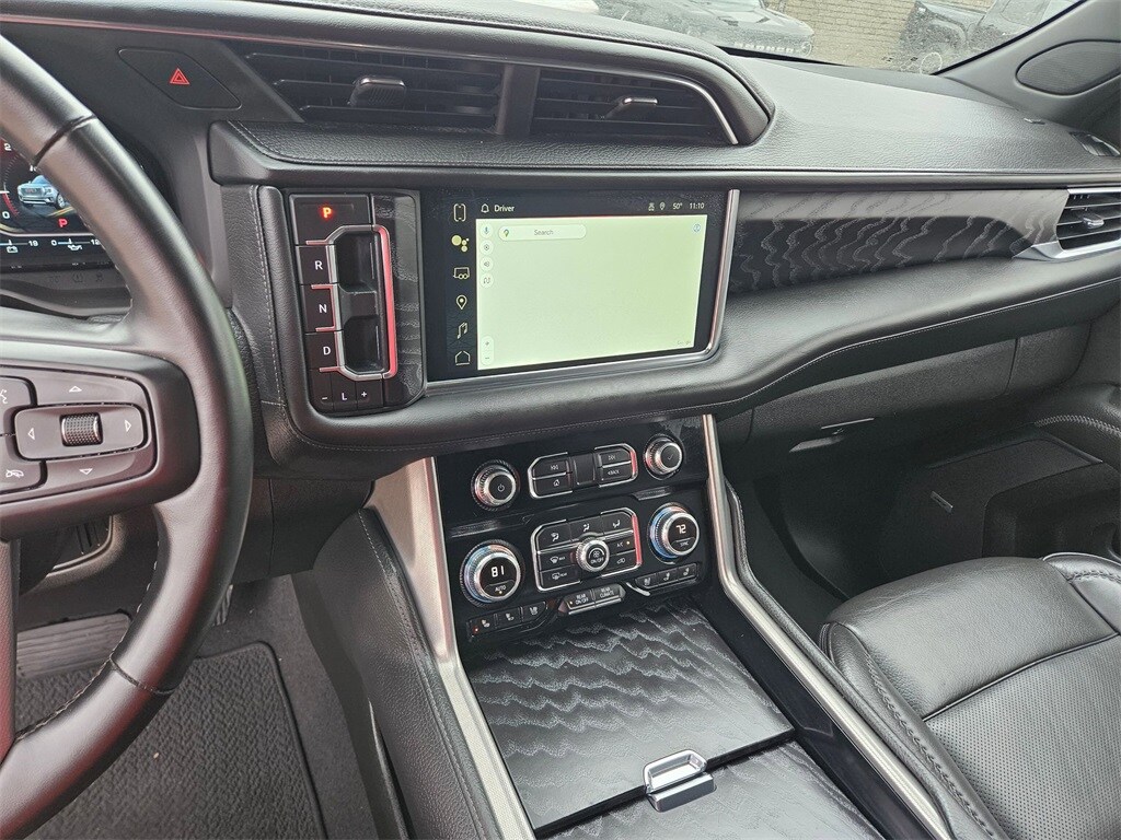 Thumbnail: 2023 GMC Yukon - 20