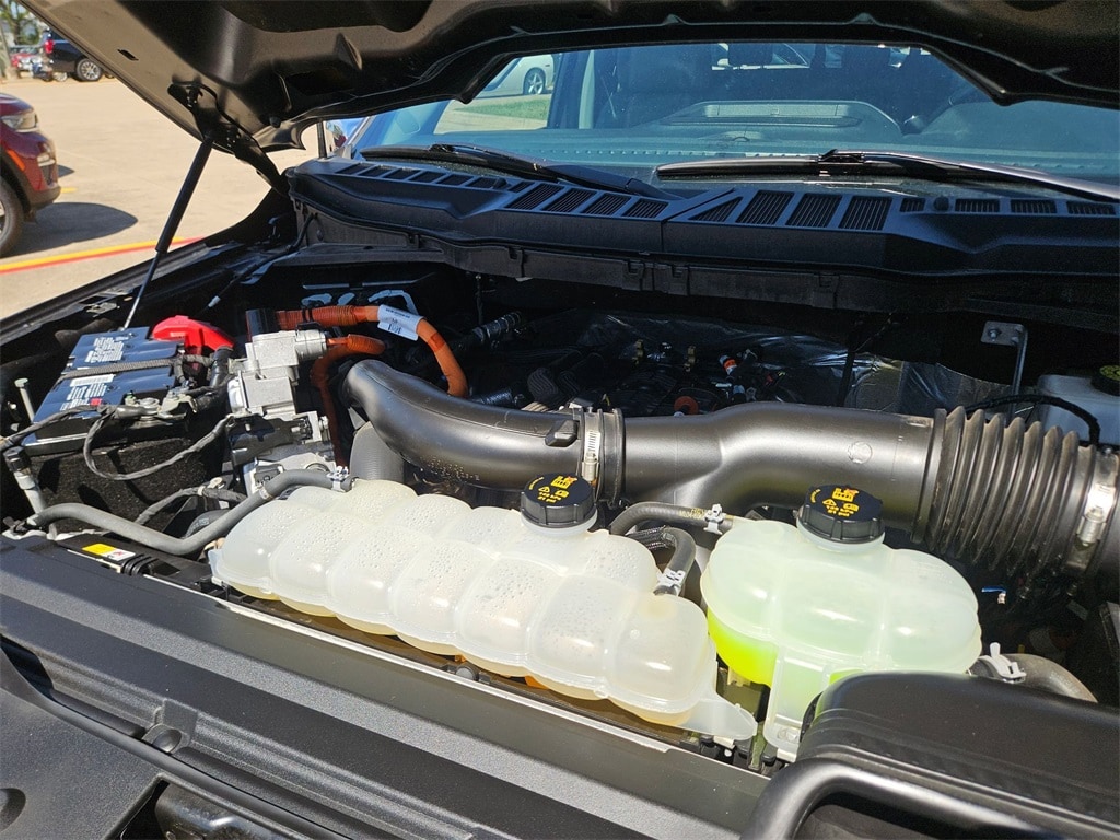 Thumbnail: 2024 Ford F-150 - 32