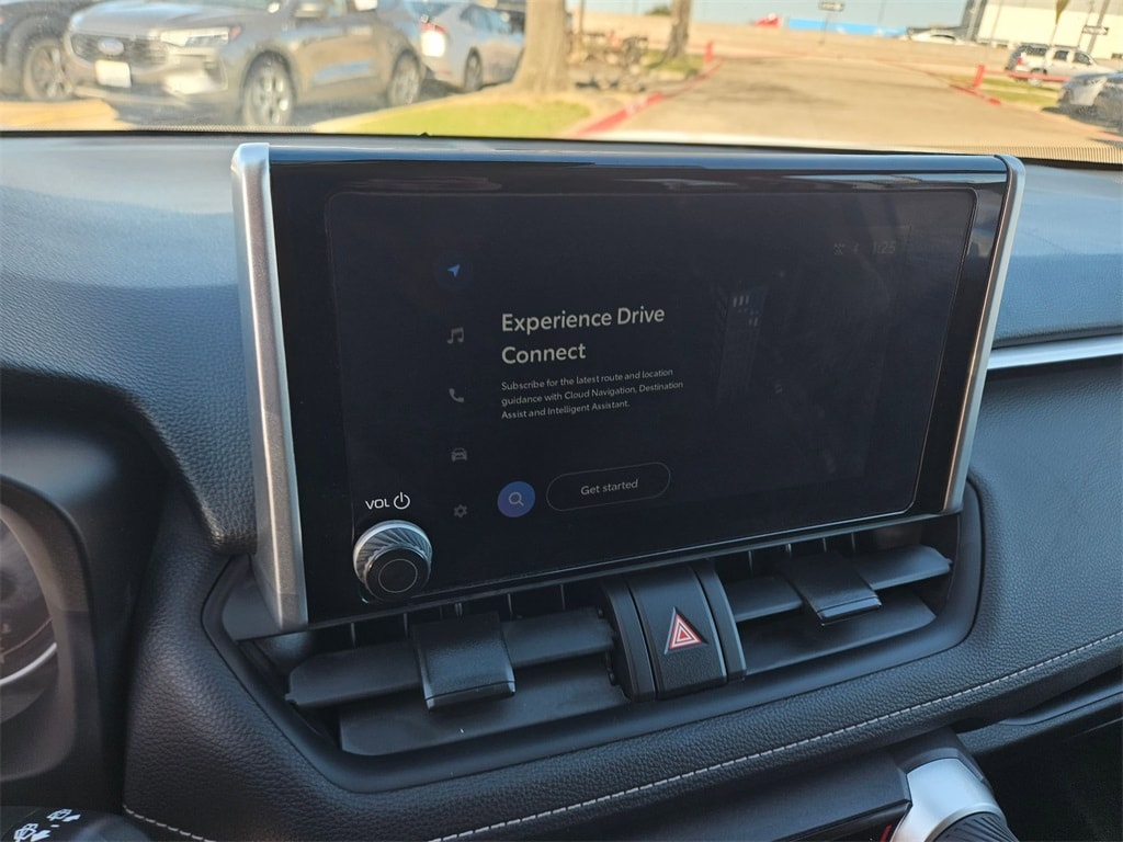 Thumbnail: 2024 Toyota RAV4 - 22