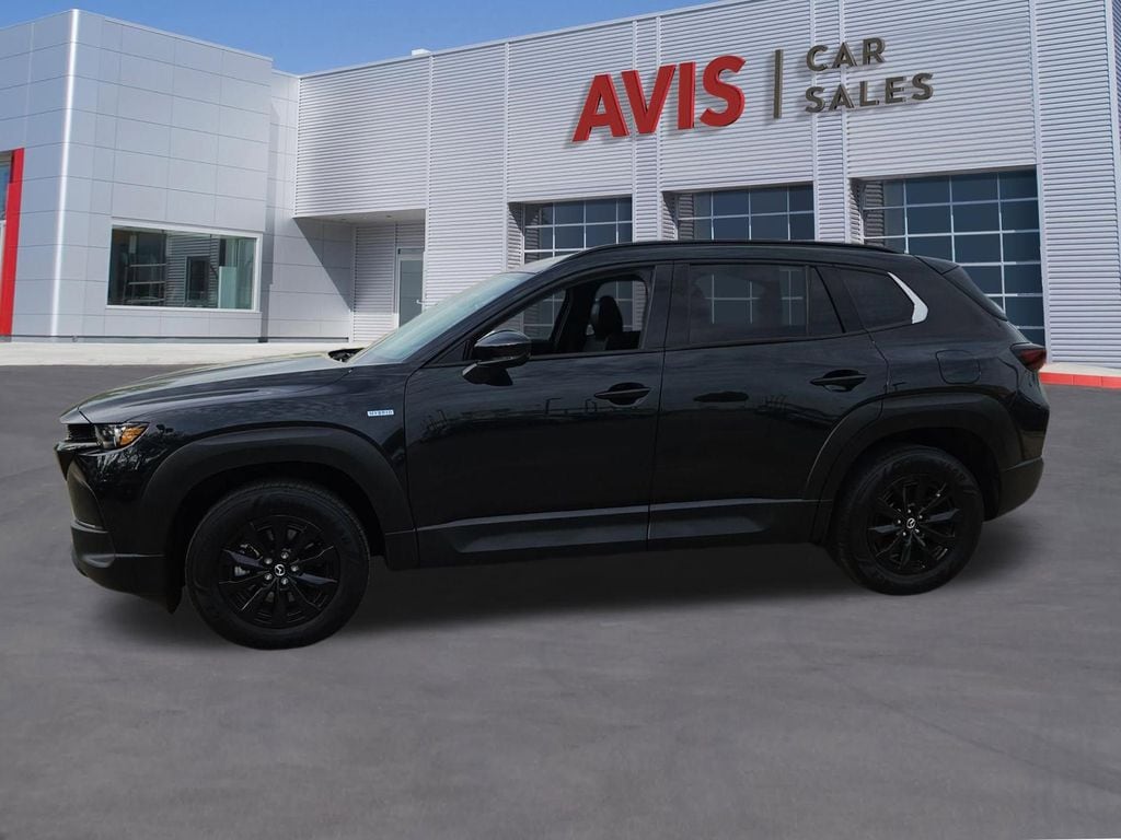 Thumbnail: 2025 Mazda CX-50 - 2