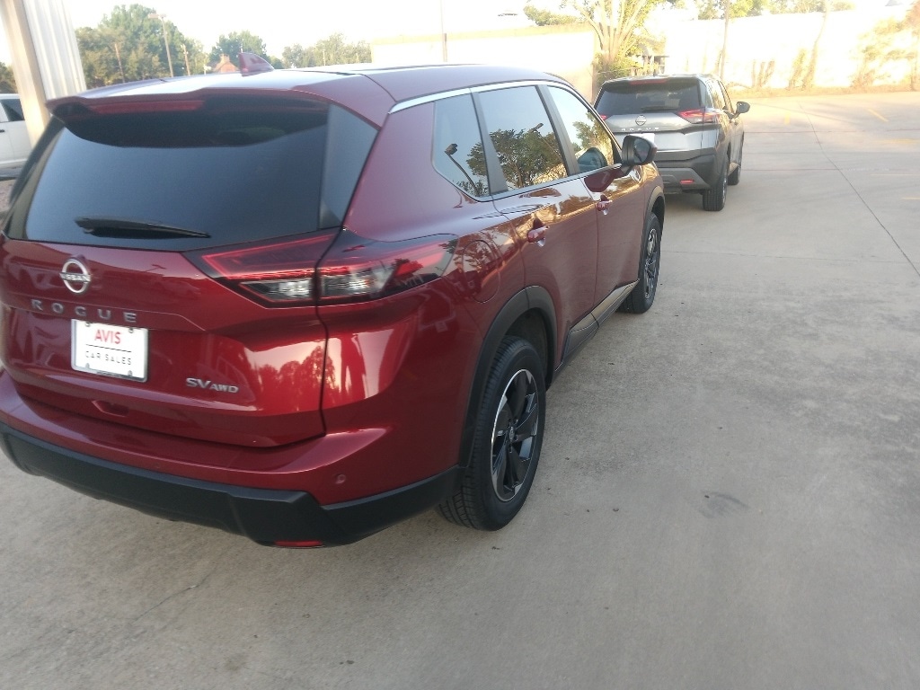 Thumbnail: 2024 Nissan Rogue - 6