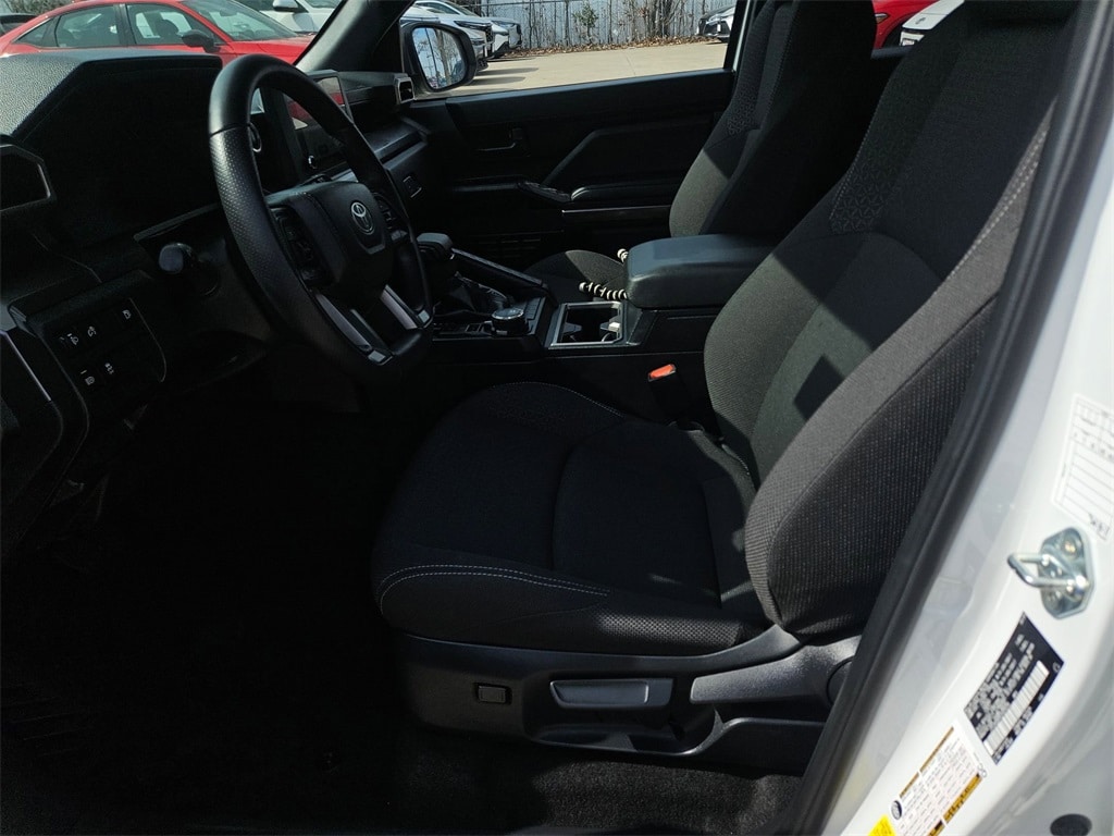 Thumbnail: 2025 Toyota 4Runner - 11