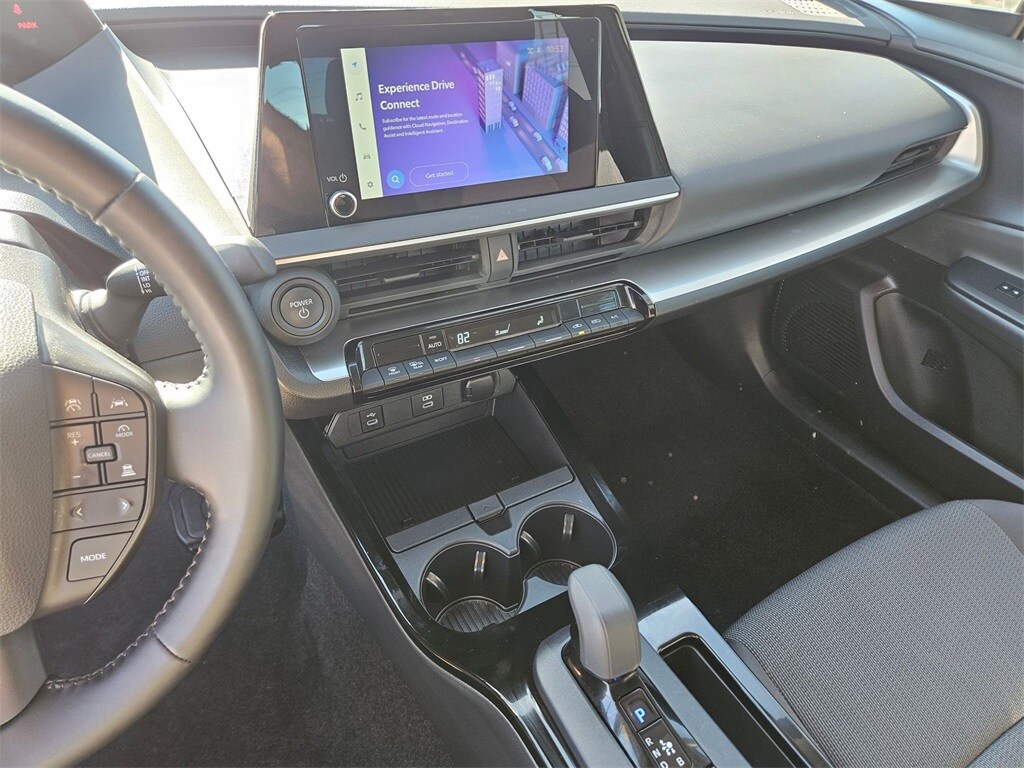 Thumbnail: 2025 Toyota Prius - 20