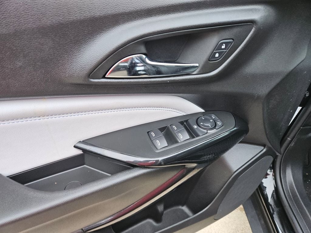 Thumbnail: 2025 Chevrolet Trax - 15