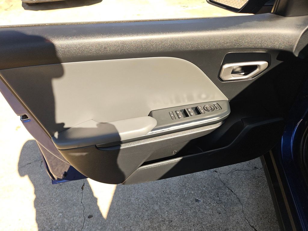 Thumbnail: 2025 Kia K4 - 14