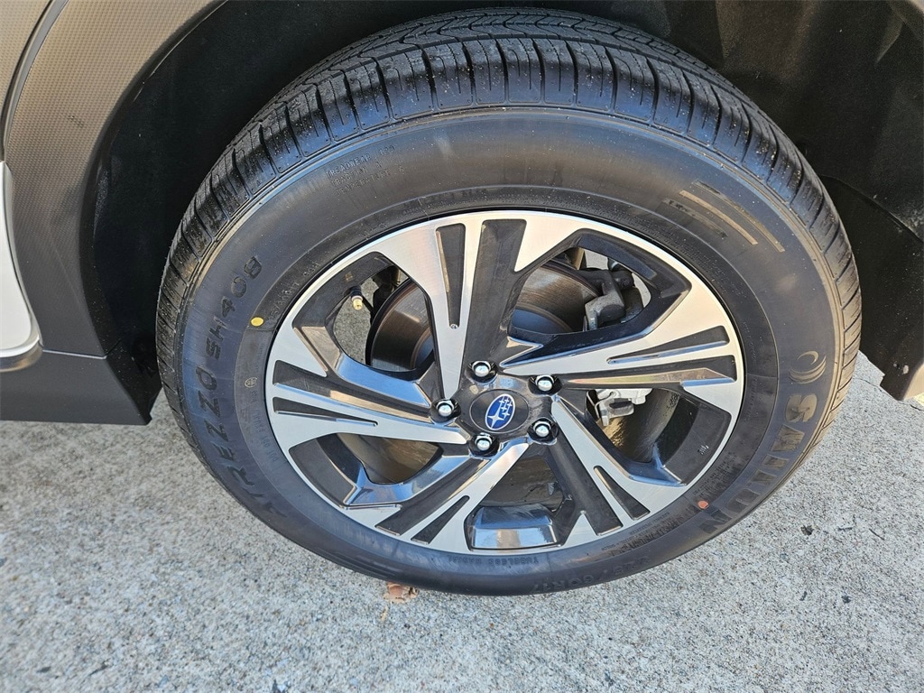 Thumbnail: 2024 Subaru Crosstrek - 29