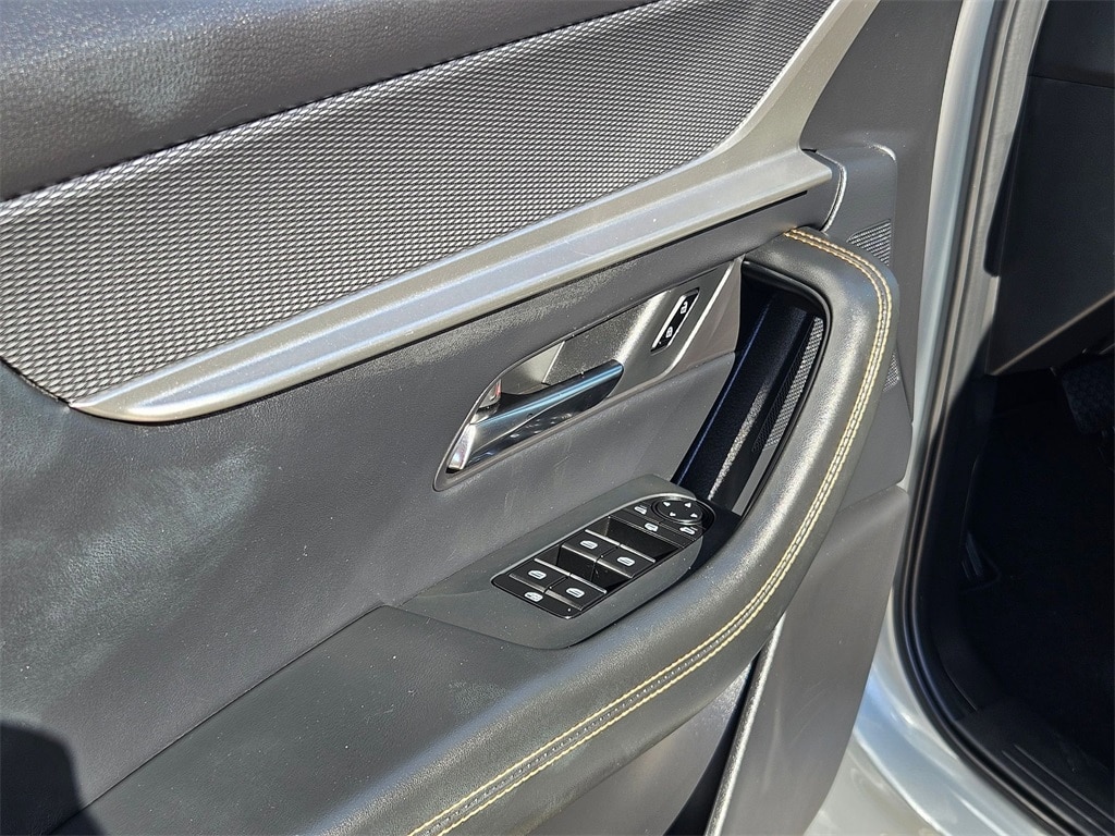 Thumbnail: 2025 Mazda CX-90 - 14