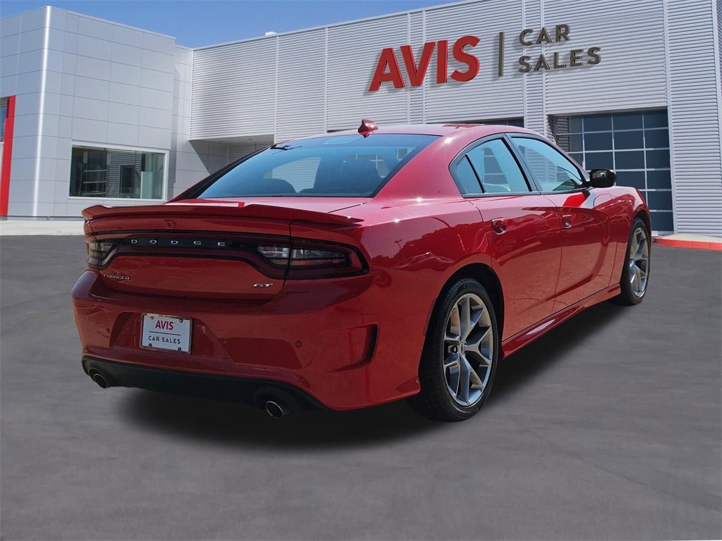 Thumbnail: 2023 Dodge Charger - 6