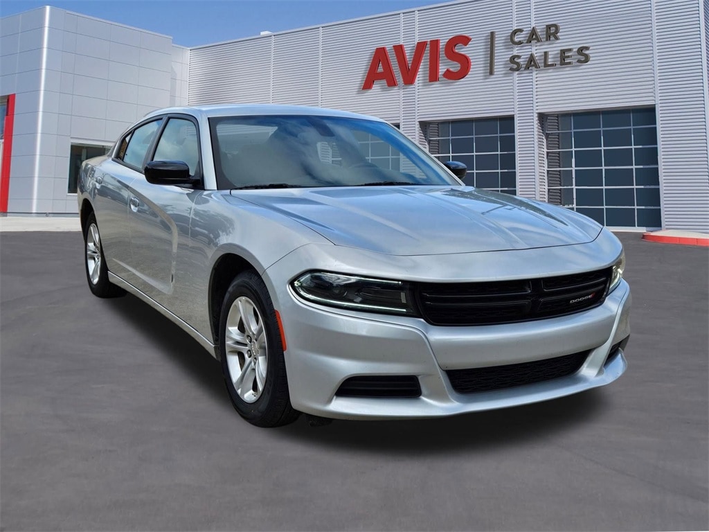 Thumbnail: 2023 Dodge Charger - 3