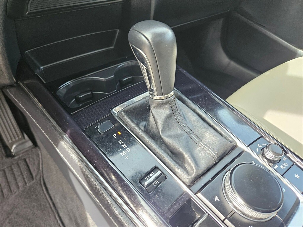 Thumbnail: 2025 Mazda CX-30 - 25