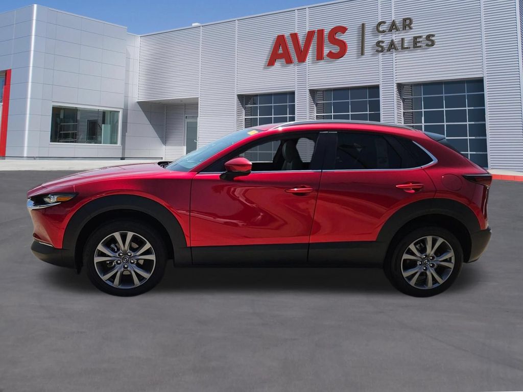Thumbnail: 2025 Mazda CX-30 - 2
