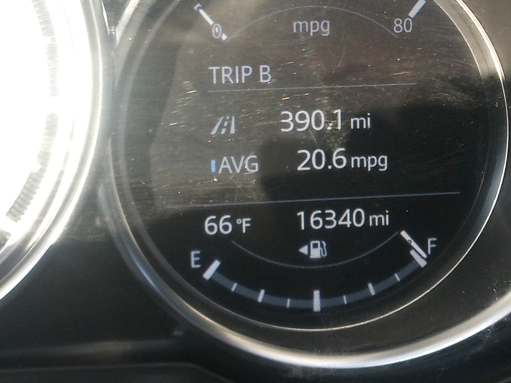 Certified 2025 Mazda CX-5 2.5 S Preferred Package SUV