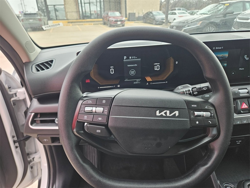 Thumbnail: 2025 Kia K4 - 18