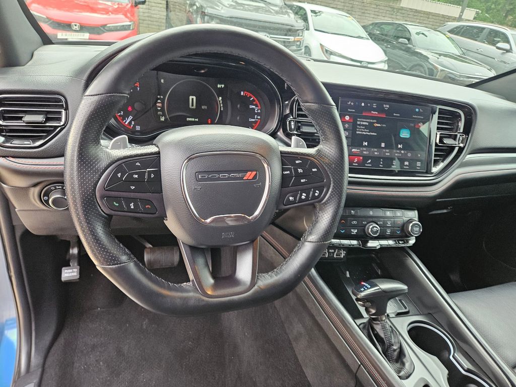 Thumbnail: 2025 Dodge Durango - 17