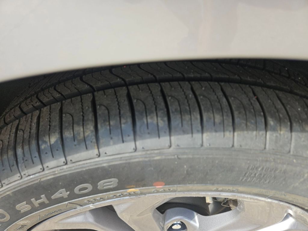 Thumbnail: 2024 Honda Accord - 26