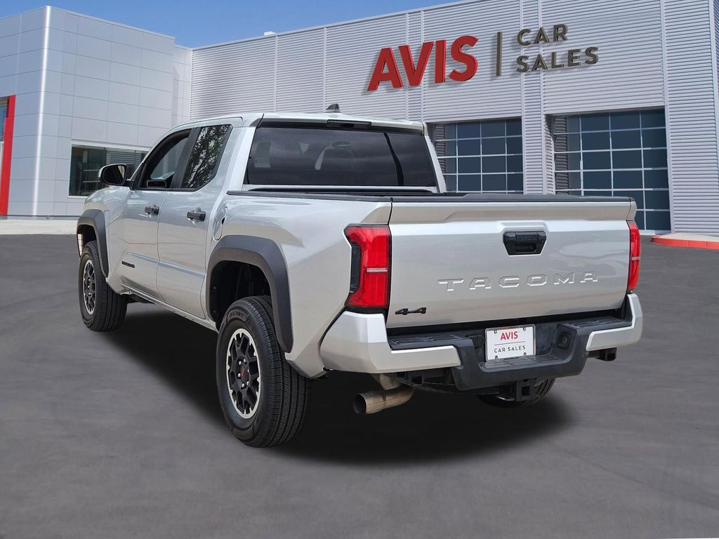 Thumbnail: 2024 Toyota Tacoma - 3