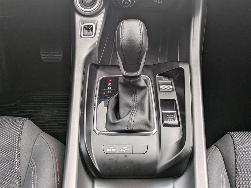 Thumbnail: 2024 Dodge Hornet - 17