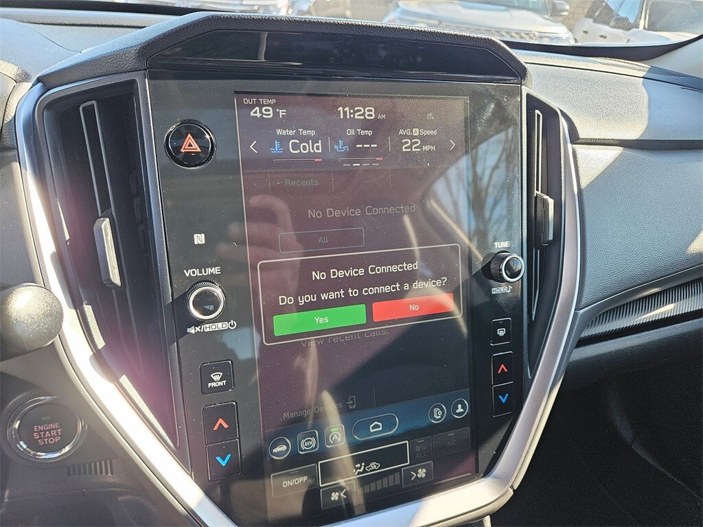 Thumbnail: 2024 Subaru Crosstrek - 21