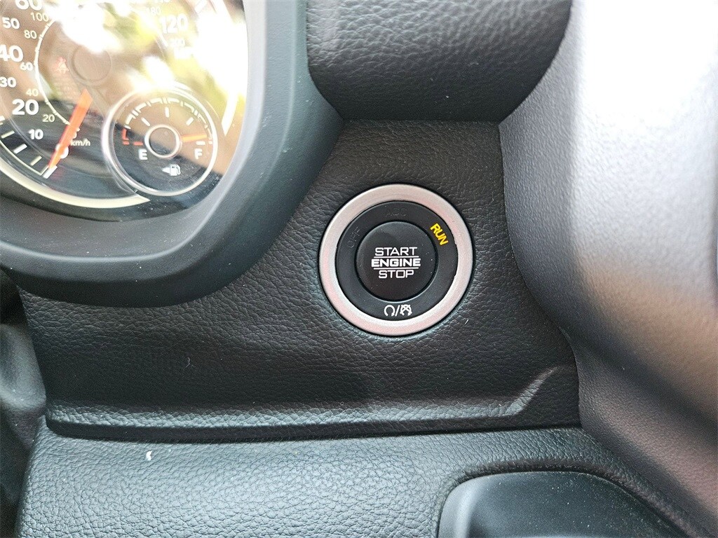 Thumbnail: 2023 RAM 1500 - 22
