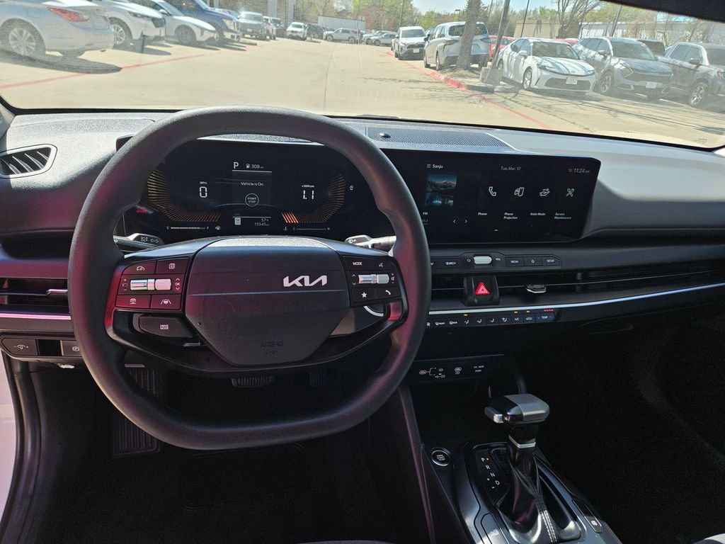 Thumbnail: 2025 Kia K4 - 17