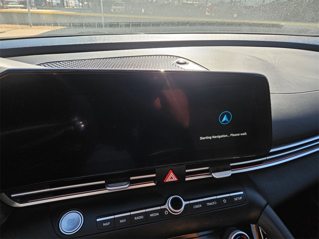 Thumbnail: 2025 Hyundai Elantra - 22