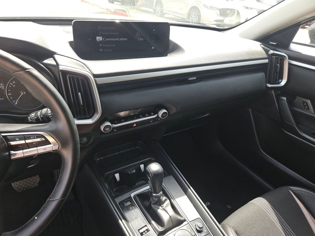 Thumbnail: 2025 Mazda CX-50 - 20