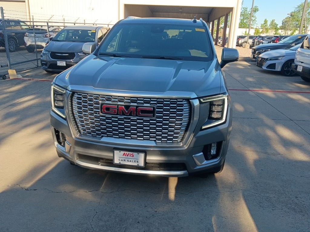 Thumbnail: 2023 GMC Yukon - 5