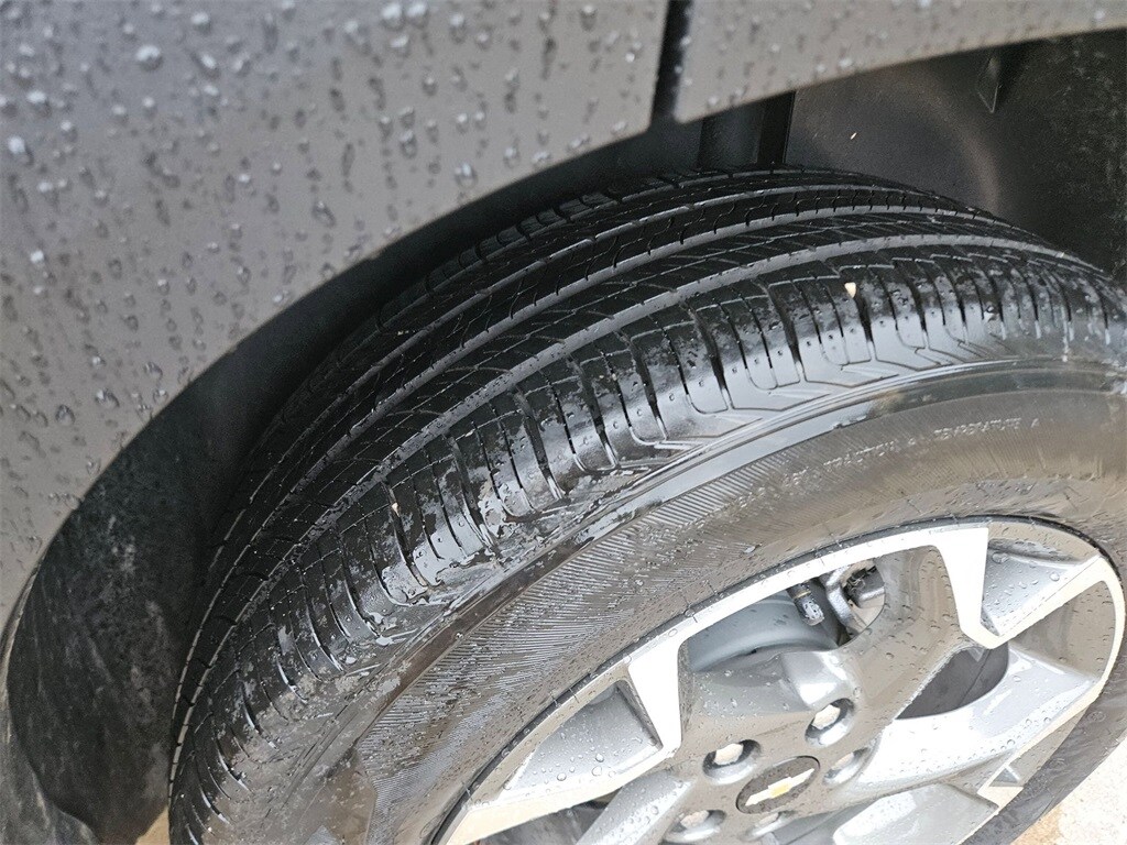 Thumbnail: 2025 Chevrolet Trax - 29