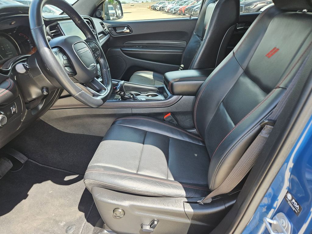 Thumbnail: 2025 Dodge Durango - 11