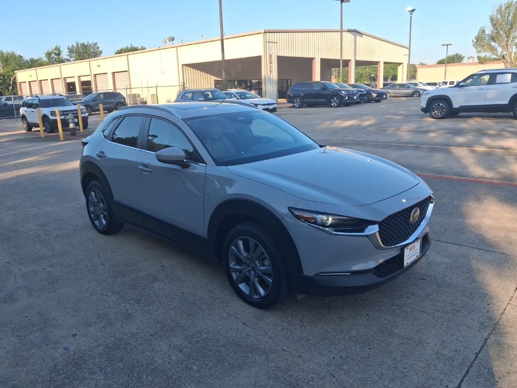Thumbnail: 2025 Mazda CX-30 - 6
