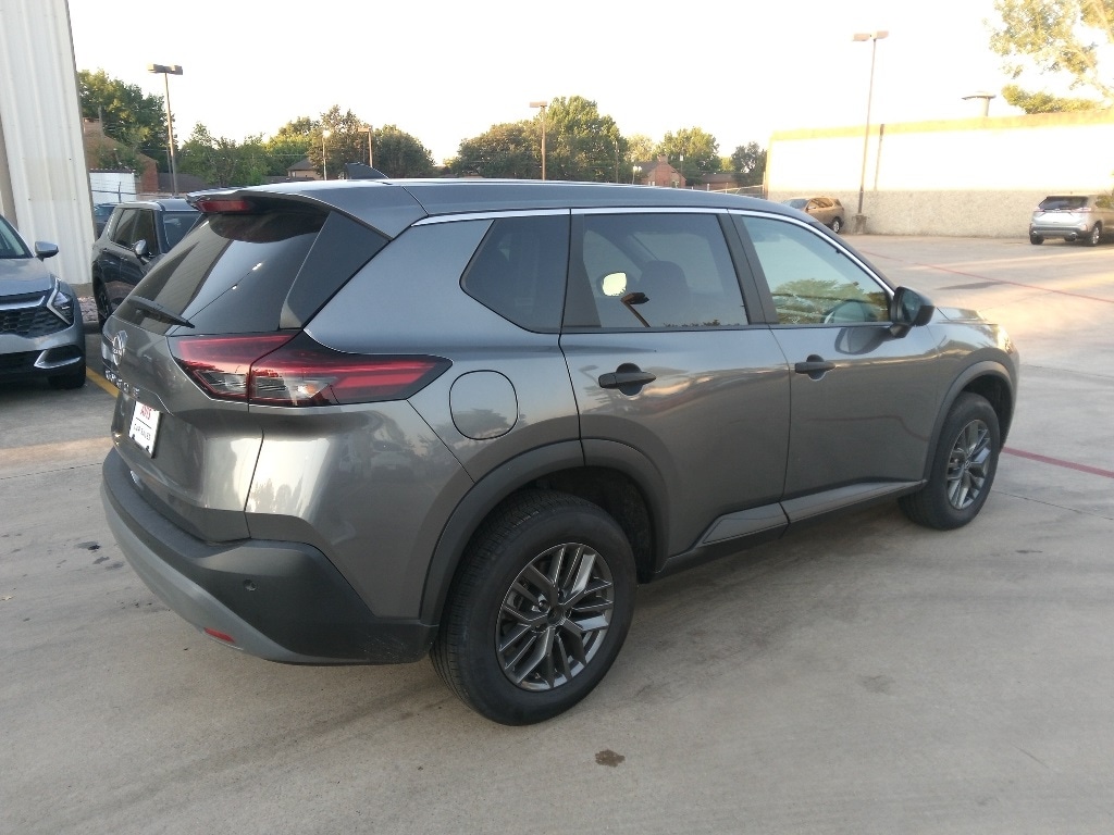Thumbnail: 2023 Nissan Rogue - 5