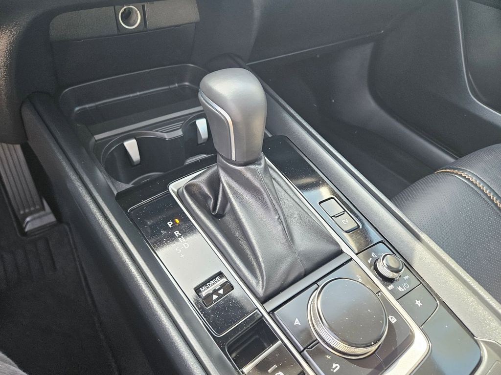 Thumbnail: 2025 Mazda CX-50 - 29